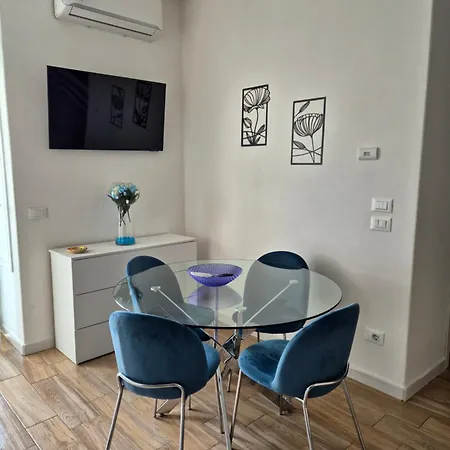 Aenaria 2 Apartment Ischia