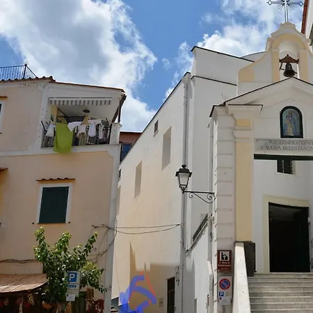Aenaria 2 * Ischia