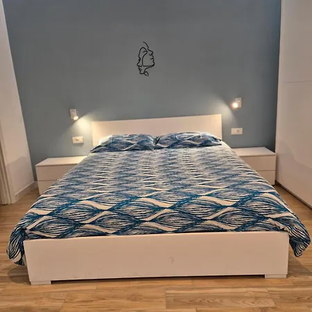 Aenaria 2 Appartamento
